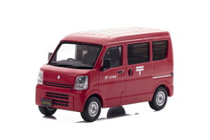 �q�R�Z�u�� (Hiko seven) CARNEL 1/43 �X�Y�L �G�u���C (DA17V) 2015 �X�֏W�z�� �����i CN431506