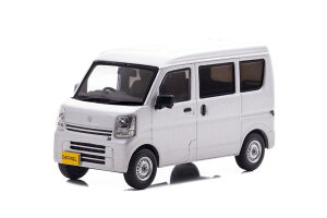 �q�R�Z�u�� (Hiko seven) CARNEL 1/43 �X�Y�L �G�u���C PA (DA17V) 2021 Silky Silver Metallic �����i CN432102