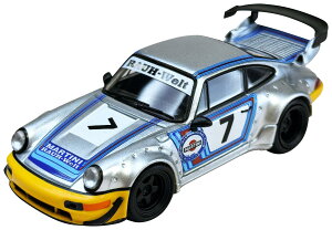 ���f�����f�� (MODEL MODEL) MODEL MODEL 1/64 RWB 964 Ichiban Boshi #7 �����i MM64-RWB964-002