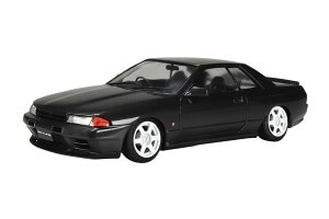 ���������ގ�(AOSHIMA) �U���`���[���h�J�[ No.104 �X�J�C���C��GT-R �e89 �G�A�T�X�J�X�^��(�j�b�T��) 1/24�X�P�[�� PS&ABS&�S���� �v�����f��