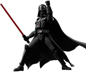 BLOKEES ���F�� MARVEL CHANPION CLASS�V���[�Y �X�^�[�E�E�H�[�YV �鍑�̋t�P CC01 �_�[�X�E�x�C�_�[ �S����150mm �v�����f��