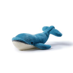 McHugs �ʂ������/Free Blue Whale