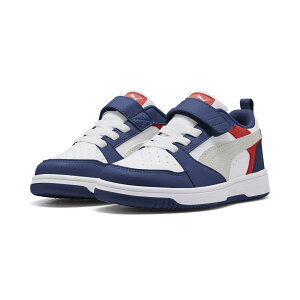 �v�[�} ���o�E���h V6 ���E AC+ PS 26�N�t�ăJ���[ Blue Jewel/Feather Gray/PUMA White(33) �T�C�Y:180