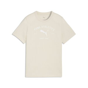 PUMA CLASS �O���t�B�b�N T�V���c B 26�N�t�ăJ���[ �A���y�� �X�m�[(87) �T�C�Y:140