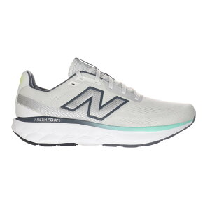 Fresh Foam 520 v9 �J���[:0(6DX(GRAY/POP GREEN)) �T�C�Y:26.5
