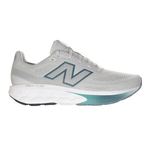 Fresh Foam 520 v9 �J���[:0(6IE(GRAY/GREEN)) �T�C�Y:25.5