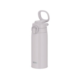 �T�[���X ���� �^��f�M�P�[�^�C�}�O �L�����[���[�v�t�� 550ml ���C�g�O���[ JOS-551 LGY