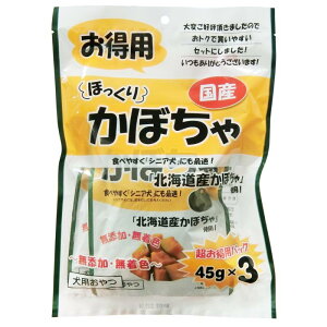 ���򏤎� �ق����肩�ڂ��� �����p 45gx3��