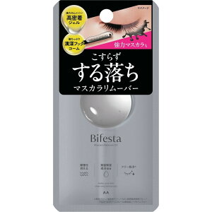 Bifesta(�r�t�F�X�^)�}�X�J�������[�o�[EX[�܂їp][�N�����W���O][�}�X�J���^�C�v]6.5ml