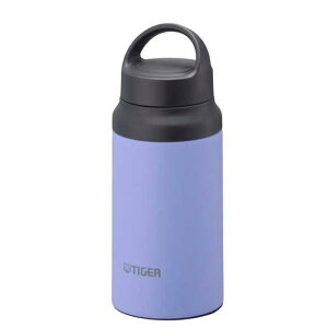 �y�p�b�L����̌^�z �^�C�K�[���@�r(TIGER) ���� 400ml �X�e�����X�{�g�� �n���h���t�� �ۗ� �ۉ� �y�� �􂢂₷�� �l���t�B��(�u���[) MCZ-G040AN