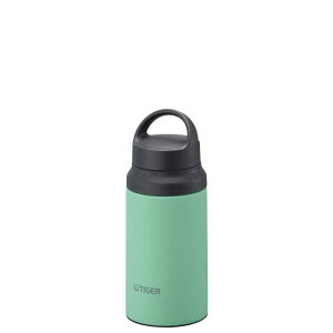 �y�p�b�L����̌^�z �^�C�K�[���@�r(TIGER) ���� 400ml �X�e�����X�{�g�� �n���h���t�� �ۗ� �ۉ� �y�� �􂢂₷�� �X�v���E�g(�O���[��)MCZ-G040GS
