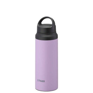 �y�p�b�L����̌^�z �^�C�K�[���@�r(TIGER) ���� 600ml �X�e�����X�{�g�� �n���h���t�� �ۗ� �ۉ� �y�� �􂢂₷�� ���C���b�N(�p�[�v��)MCZ-G060VZ