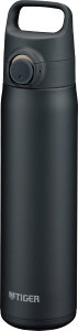 �y�p�b�L����̌^�z �^�C�K�[���@�r(TIGER) ���� 800ml �����v�b�V�� �X�e�����X�{�g�� �n���h���t�� �ۗ� �ۉ� �y�� �􂢂₷�� �X�g�[���u���b�N MTA-J080KZ