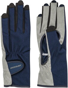 �_�����b�v(DUNLOP) �d���e�j�X �e�j�X�O���[�u �O���[�u ����Z�b�g( �l�C���X���[�A��̂Ђ瑤�������^�C�v)�l�C�r�[ L TGG0118W