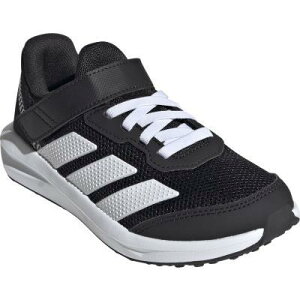 �A�f�B�_�X �X�j�[�J�[ �L�b�Y FAITO EL �j�̎q ���̎q 17~25.5cm ���j�Z�b�N�X�q�� NSZ68 �R�A�u���b�N/�t�b�g�E�F�A�z���C�g/�t�b�g�E�F�A�z���C�g (JQ9517) 19.0 cm