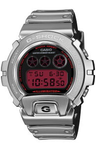 [�J�V�I] �r���v �W�[�V���b�N �y�������K�i�z GM-6900YRA-8JF �����Y �V���o�[