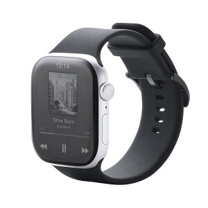 �G���R�� Apple Watch�p�o���h TOUGH SLIM �V���R�� �A�b�v���E�I�b�` �����x���g �yApple Watch S11/S10/S9/S8/S7/S6/S5/S4/S3/S2/S1, SE3/2/1�Ή��z 41mm 40mm 38...