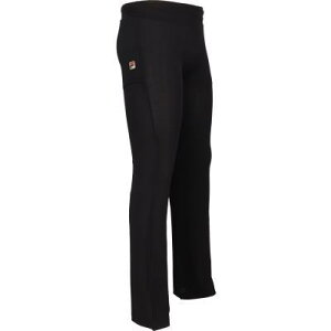 FILA(�t�B��) �e�j�X �C���i�[�p���c W���b�V���A���_�[�����O�p���c �z������ UV�J�b�g���H �X�g���b�`�f�� �{�[���|�P�b�g�t�� CZ6XGW011 �u���b�N L