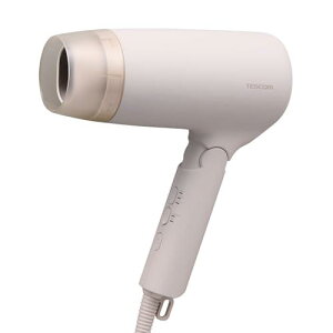 �e�X�R�� (TESCOM) �h���C���[ �v���e�N�g�C�I�� �R���p�N�g �C�O�Ή� �d�������؊��� C�^�C�v�ϊ��v���O�t�� HOT/COOL/AUTO �x�[�W�� TD626A-C