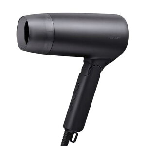 �e�X�R�� (TESCOM) �h���C���[ �v���e�N�g�C�I�� �R���p�N�g �C�O�Ή� �d�������؊��� C�^�C�v�ϊ��v���O�t�� HOT/COOL/AUTO �u���b�N TD626A-K