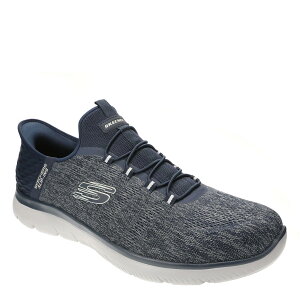 [SKECHERS] ���j�Z�b�N�X �T�~�b�c �L�[ �y�[�X SUMMITS-KEY PACE 232469W NVY �l�C�r�[ 28.5cm �X�j�[�J�[