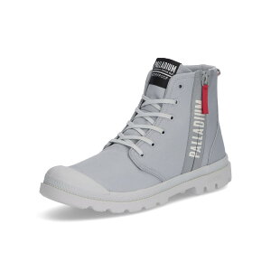 [�p���f�B�E��] PAMPAHI SEKR2 LT+WP+ 74406 ULTIMATE GRAY(057) 27.5 cm
