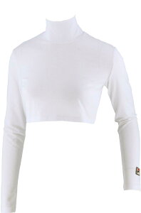 FILA(�t�B��) �e�j�X �C���i�[�V���c W���b�V���g�b�v�K�[�h �z������ UV�J�b�g���H �X�g���b�`�f�� CZ6XGW010 �z���C�g M