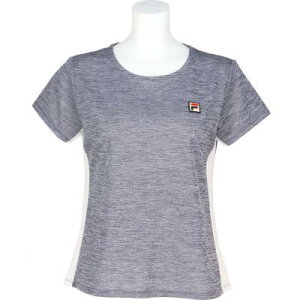 FILA TENNIS(�t�B�� �e�j�X) �e�j�X �����V���c �Q�[���V���c CZ6SGW049 ���f�B�[�X �t�B���l�C�r�[ M