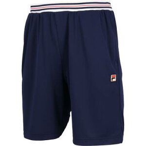 FILA TENNIS(�t�B�� �e�j�X) �e�j�X ���Y�{�� �n�[�t�p���c CZ6SGM009 �����Y �t�B���l�C�r�[ XL