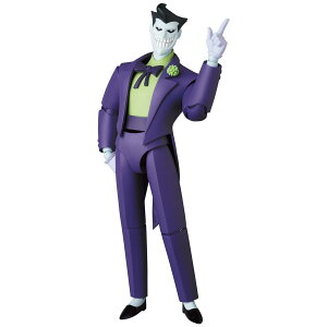 MAFEX �}�t�F�b�N�X No.167 THE JOKER �W���[�J�[ (THE NEW BATMAN ADVENTURES) �S����160mm �h���ς� �A�N�V�����t�B�M���A