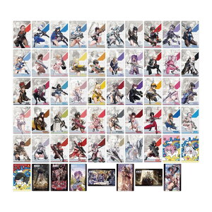 �A���W���[�m���v���_�N�g �����̏��_:NIKKE �K���K�[�����^���J�[�h�R���N�V����Vol.3 1BOX ��72×40×142mm ��