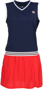 FILA TENNIS(�t�B�� �e�j�X) �e�j�X �E�F�A �����s�[�X CZ6SGW040 ���f�B�[�X �t�B���l�C�r�[ M