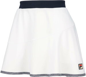 [�t�B��] TENNIS �e�j�X �e�j�X �X�J�[�g �X�R�[�g CZ6SGW051 ���f�B�[�X �z���C�g M