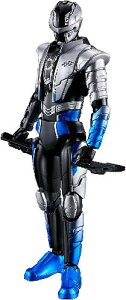 [�o���_�C(BANDAI)] ���F���Y���M���o�� �C���t�B�j�e�B TOKUSATSU ACTION FIGURE �M���o���E�u�V�h�[ �Ώ۔N�� 3 �ˈȏ�