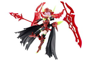 �扮(KOTOBUKIYA) ���K�~�f�o�C�X BULLET KNIGHTS �G�N�X�L���[�V���i�[ HELL BLAZE �S����150mm 1/1�X�P�[�� �v�����f��