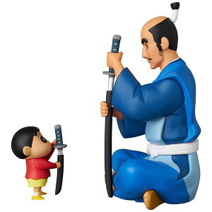 ���f�B�R���E�g�C (MEDICOM TOY) UDF �E���g���f�B�e�[���t�B�M���A No.856 �N���������񂿂�� �V���[�Y5 ���m�̋��� (�����q�Ƃ��񂿂��) �S����87.5mm �m���X�P�[�� �h���ς� �����i �t�B�M���A
