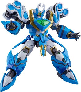 MODEROID King�fs Style �A�N�A�r�[�g