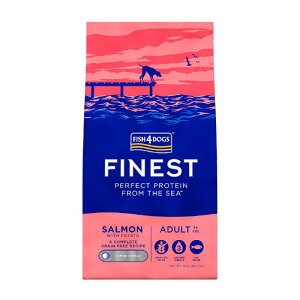 �t�B�b�V��4�h�b�O FISH 4 DOGS �h�b�O�t�[�h �t�@�C�l�X�g �T�[���� �嗱 12kg