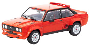 �X�s�[�h�}�X�^�[�W���p�� (Speedmaster Japan) TARMACWORKS 1/64 FIAT 131 ABARTH Rally Stradale Red �����i T64R-094-RE