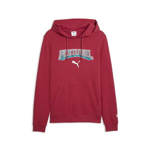 FPF FtblCulture HD 26�N�t�ăJ���[ �N���u ���b�h/�v�[�} �z���C�g(27) �T�C�Y:S
