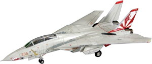�t�@�C�����[���h(FineMolds) 1/72 �W�F�b�g�@�V���[�Y �A�����J F-14A �g���L���b�g �W�����[���W���[�X/�T���_�E�i�[�Y �v�����f�� FF10 (��s�@)