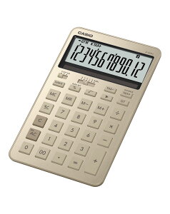 �J�V�I �X�^�C���b�V���d�� 12�� �W���X�g�^�C�v �V���C�j�[�S�[���h JF-M200-GD-N 1��