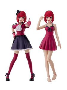 KADOKAWA PLASTIC MODEL SERIES �y�����̎q�z �L�n���� DX ver. ��158mm �F�����ς݃v���X�`�b�N���f��