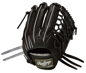 ���[�����O�X(Rawlings) �싅�p �O���[�u �d�� HOH? UTILITY ���[�e�B���e�B GH6HUN55FS �u���b�N 11.75�C���` ���E���p