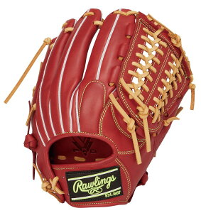 ���[�����O�X(Rawlings) �싅�p �O���[�u � HYPER TECH R2G �I�[�����E���h�p GR6HTN65 ���C�� 11.75�C���` ���E���p