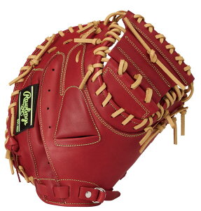 ���[�����O�X(Rawlings) �싅�p �O���[�u � HYPER TECH R2G �L���b�`���[�p GR6HT2AF ���C�� 33�C���` ���E���p