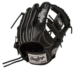 ���[�����O�X(Rawlings) �싅�p �O���[�u �W���j�A HYPER TECH R9 SERIES �I�[�����E���h�p GJ6R9G9M �u���b�N M�T�C�Y �������p