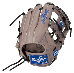 ���[�����O�X(Rawlings) �싅�p �O���[�u �W���j�A HYPER TECH R9 SERIES �I�[�����E���h�p GJ6R9G9M �O���[ M�T�C�Y ���E���p