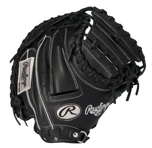 ���[�����O�X(Rawlings) �싅�p �O���[�u �W���j�A HYPER TECH R9 SERIES �L���b�`���[�p GJ6R92AFS �u���b�N 31.5�C���` ���E���p