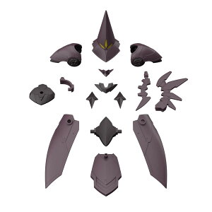 BANDAI SPIRITS(�o���_�C �X�s���b�c) 30MF �N���X�A�b�v�A�[�}�[ (���[�U���\�[�T���[) �F�����ς݃v�����f��